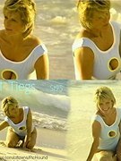 Cheryl Tiegs nude 80