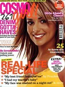 Cheryl Tweedy nude 15