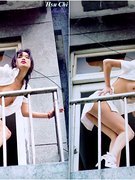 Chi Hsu nude 134