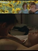 Chiara Mastroianni nude 1