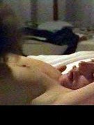 Chiara Mastroianni nude 5