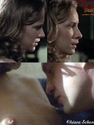 Chiara Schoras nude 2