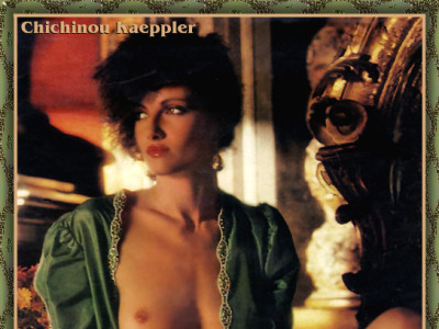 Chichinou Kaeppler