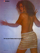 Chimene Van-Oosterhout nude 1