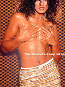 Chimene Van-Oosterhout nude 2