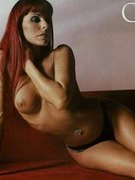 Chiqui Marti nude 15