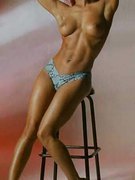 Chiqui Marti nude 16