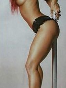 Chiqui Marti nude 24