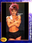 Chiqui Marti nude 6