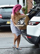 Chloe Ferry nude 5