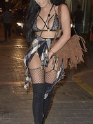 Chloe Ferry nude 5
