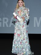 Chloe Grace Moretz nude 14