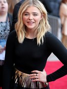 Chloe Grace Moretz nude 15