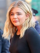 Chloe Grace Moretz nude 16