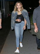 Chloe Grace Moretz nude 6