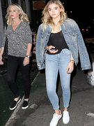 Chloe Grace Moretz nude 7