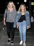 Chloe Grace Moretz nude 8