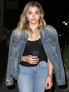 Chloe Grace Moretz nude 9