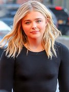 Chloe Moretz nude 0