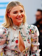 Chloe Moretz nude 1