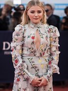 Chloe Moretz nude 4
