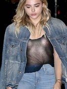 Chloe Moretz nude 6