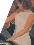 Chloe Newsome nude 0