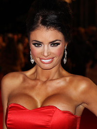 Chloe Sims