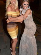 Chloe Sims nude 2
