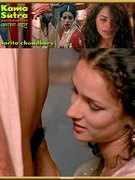 Choudhury Sarita nude 32