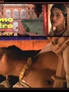 Choudhury Sarita nude 36