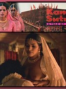 Choudhury Sarita nude 37