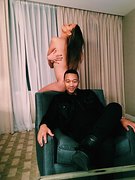 Chrissy Teigen nude 0