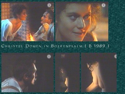 Christel Domen