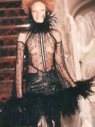 Christele St-Louis nude 1