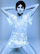 Christelle Cervelle nude 0