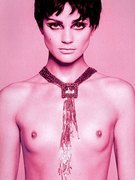 Christelle Cervelle nude 1