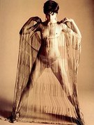 Christelle Cervelle nude 2