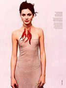 Christelle Cervelle nude 5