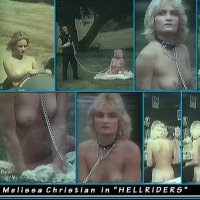 Christian Melissa