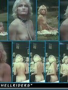 Christian Melissa nude 0