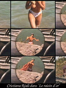 Christiana Reali nude 10