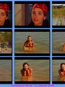 Christiana Reali nude 11