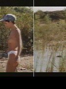 Christiana Reali nude 2