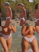 Christiana Reali nude 6