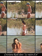 Christiana Reali nude 9