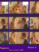 Christiane Hagemann nude 9