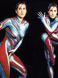 Christiane Mitterwallner