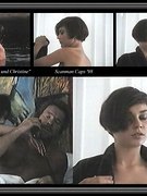 Christiane Paul nude 15