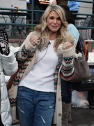 Christie Brinkley nude 7